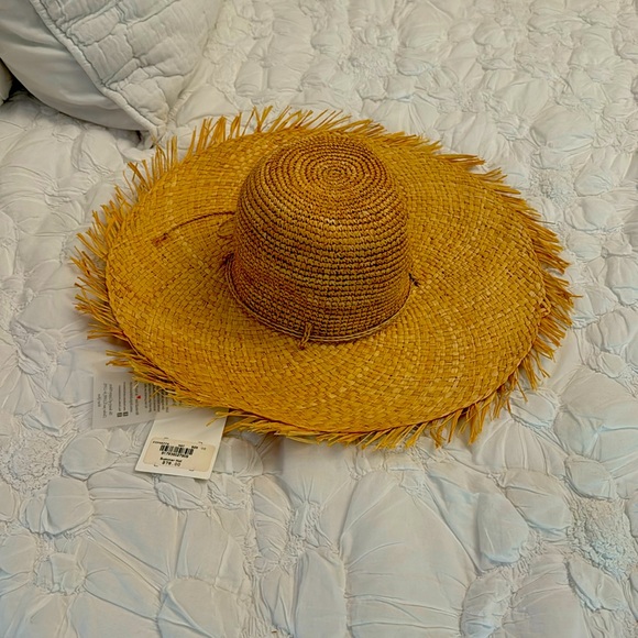 Summer Hat - Picture 1 of 5